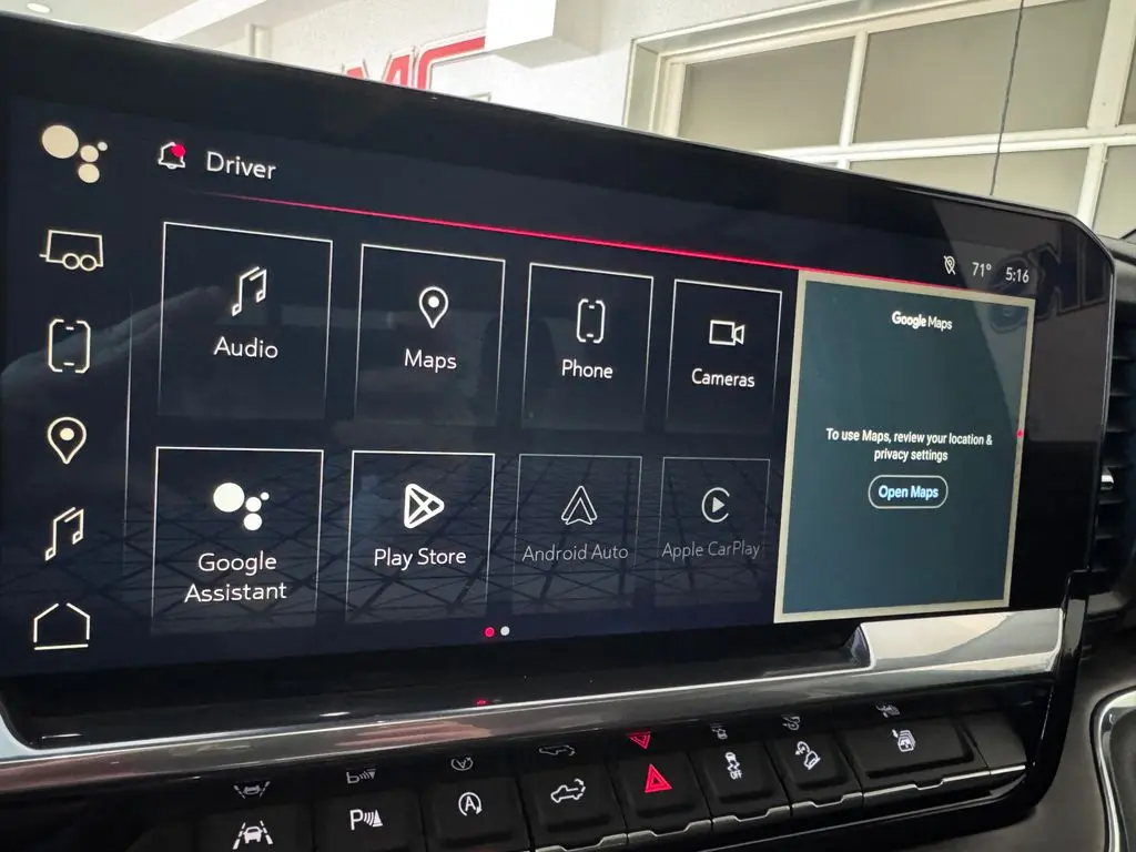 2023 GMC Sierra - $45,987