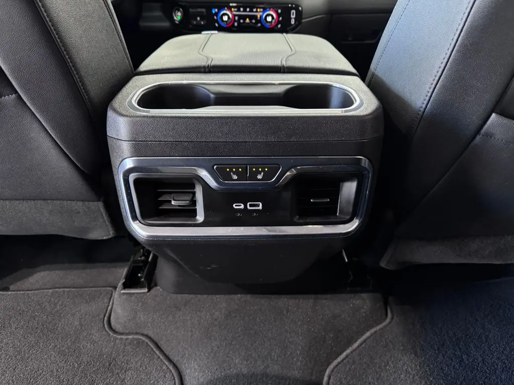 2023 GMC Sierra - $45,987