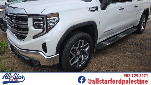 Preowned 2024 GMC Sierra 1500 SLT for Sale