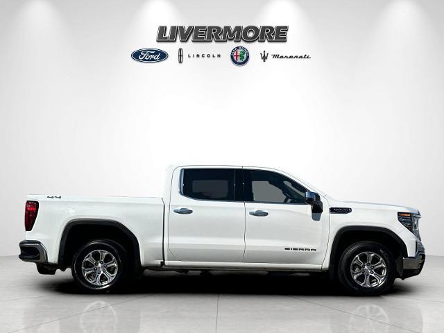 2025 GMC Sierra - $39,392