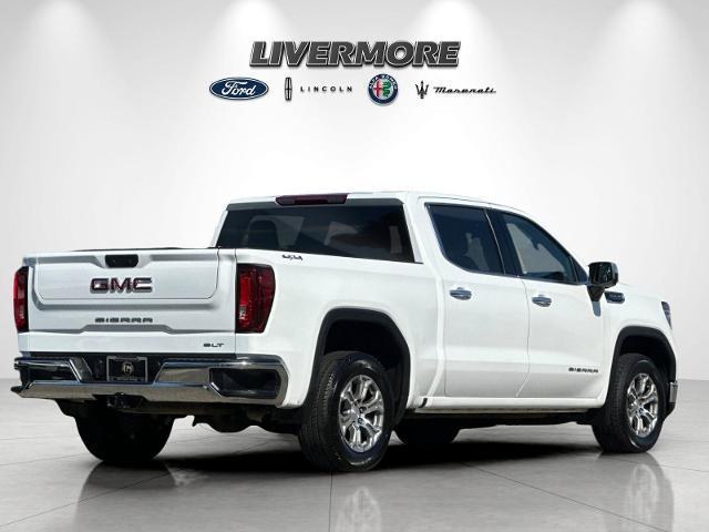 2025 GMC Sierra - $39,392