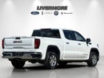 2025 Sierra 1500 Thumbnail 3