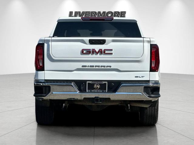 2025 GMC Sierra - $39,392