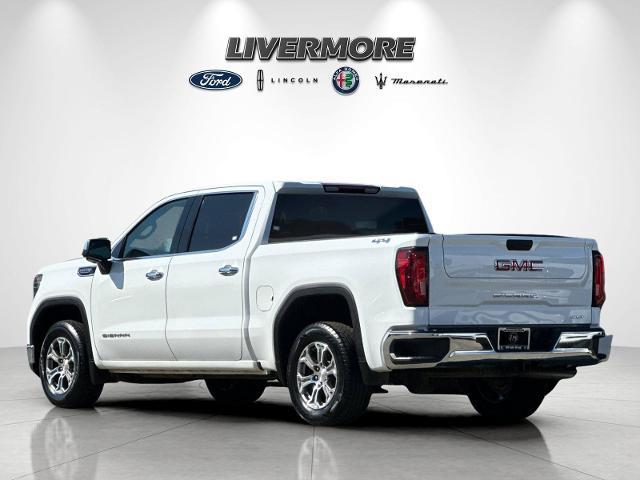 2025 GMC Sierra - $39,392