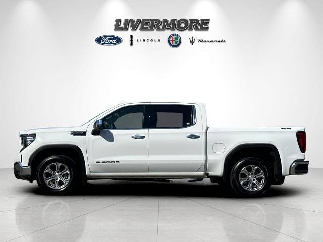 2025 GMC Sierra - $39,392
