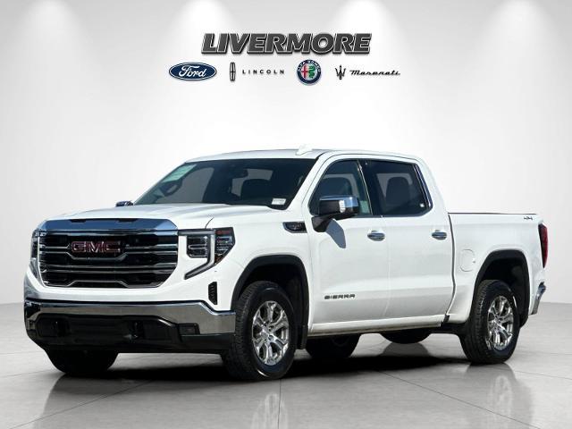 2025 GMC Sierra - $39,392