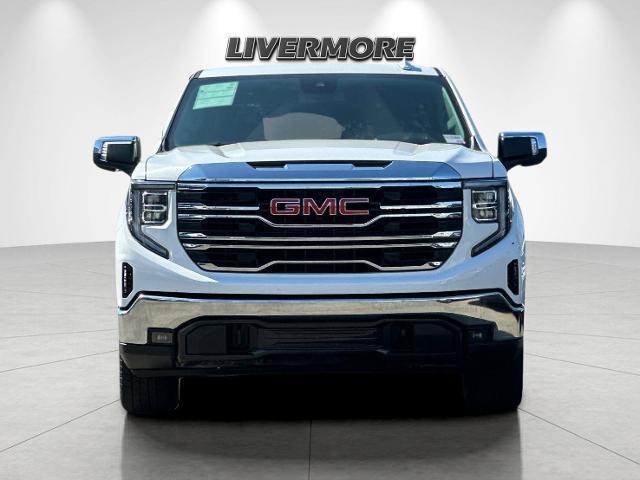 2025 GMC Sierra - $39,392