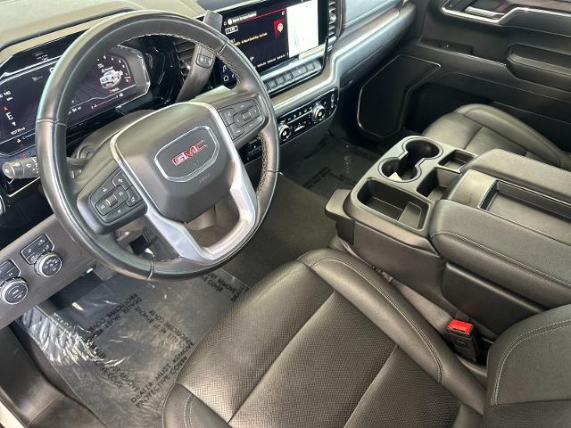 2025 GMC Sierra - $39,392