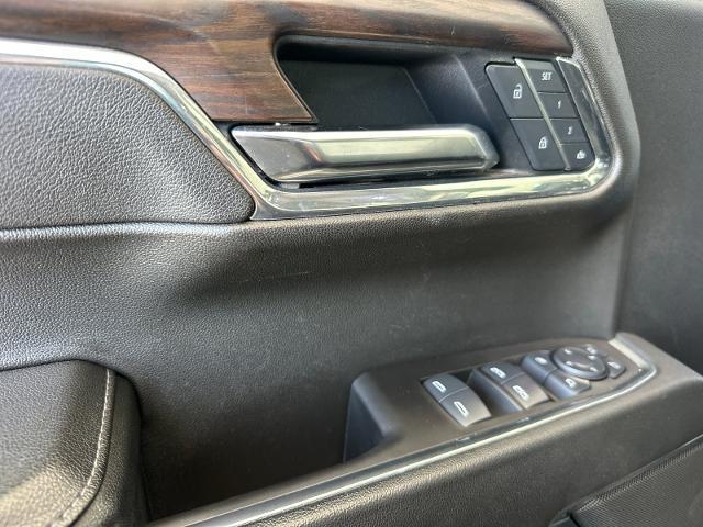 2025 GMC Sierra - $39,392