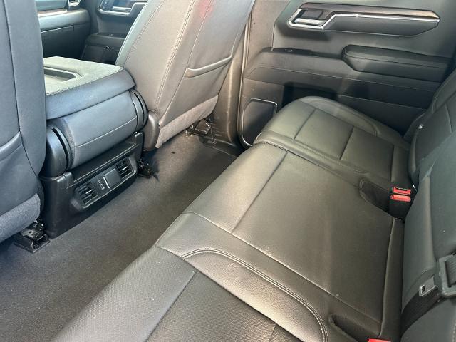 2025 GMC Sierra - $39,392
