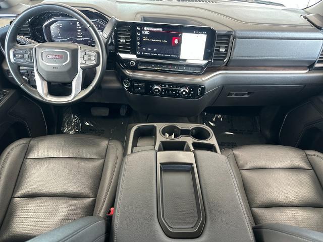 2025 GMC Sierra - $39,392