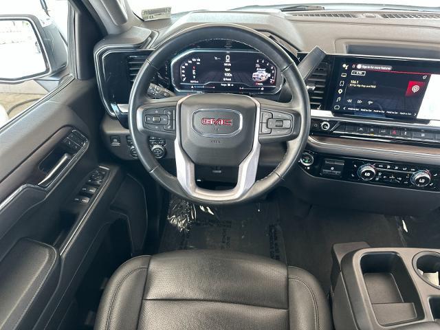 2025 GMC Sierra - $39,392