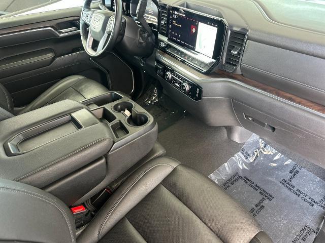 2025 GMC Sierra - $39,392
