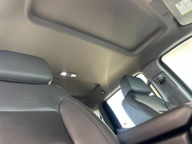 2025 GMC Sierra - $39,392