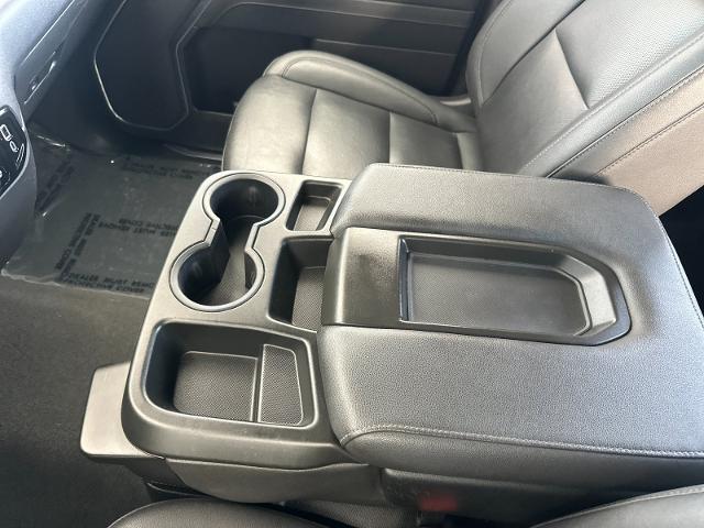 2025 GMC Sierra - $39,392