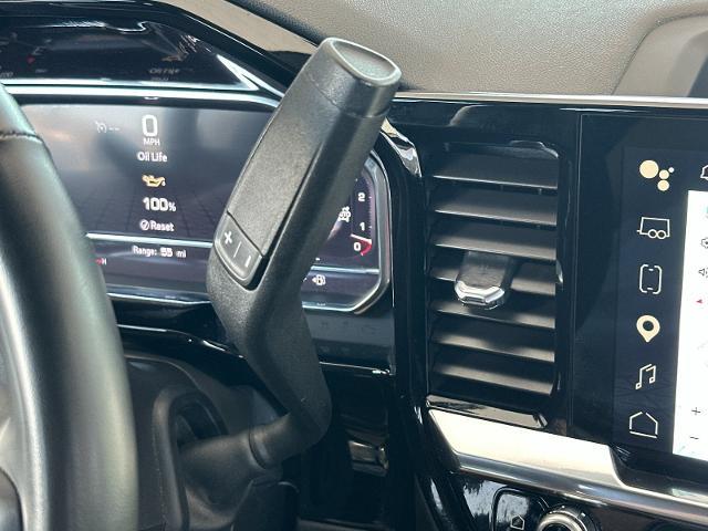 2025 GMC Sierra - $39,392