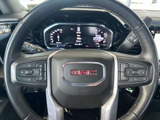 2025 GMC Sierra - $39,392