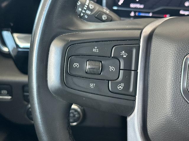 2025 GMC Sierra - $39,392