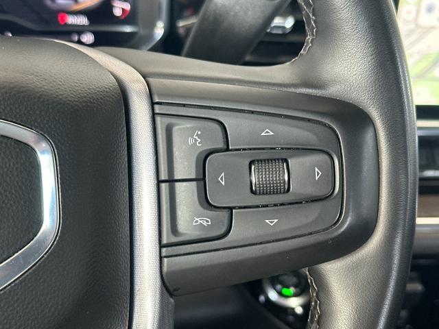 2025 GMC Sierra - $39,392