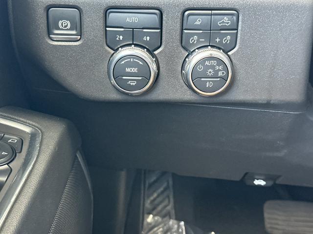 2025 GMC Sierra - $39,392