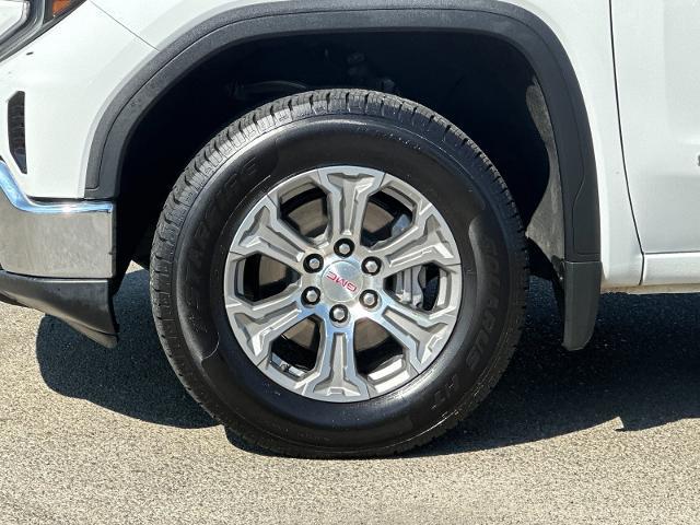 2025 GMC Sierra - $39,392