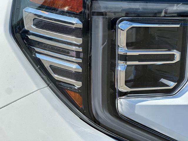 2025 GMC Sierra - $39,392