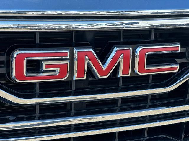 2025 GMC Sierra - $39,392