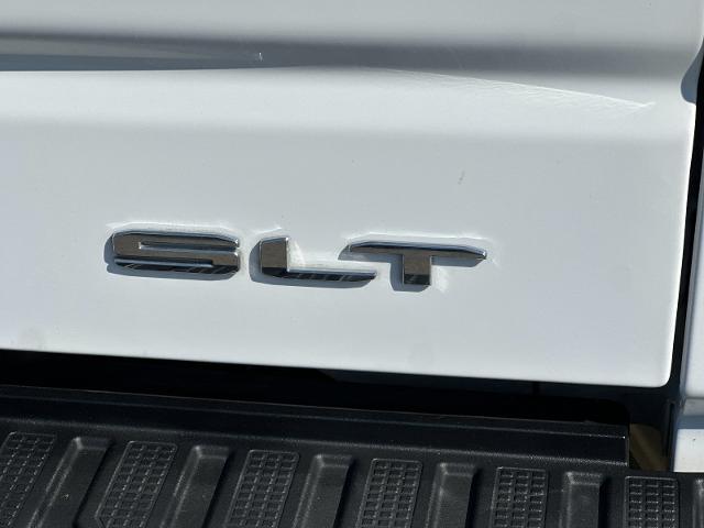 2025 GMC Sierra - $39,392