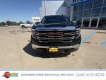 2025 Sierra 1500 Thumbnail 3