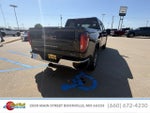 2025 Sierra 1500 Thumbnail 4