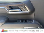 2025 Sierra 1500 Thumbnail 9