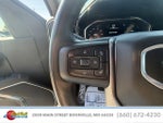 2025 Sierra 1500 Thumbnail 13