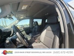 2025 Sierra 1500 Thumbnail 20