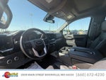 2025 Sierra 1500 Thumbnail 21