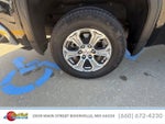 2025 Sierra 1500 Thumbnail 24