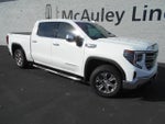 2022 Sierra 1500 Thumbnail 2