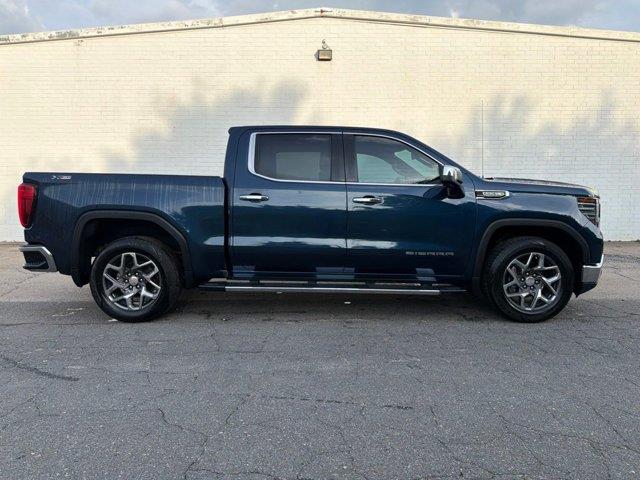 2023 GMC Sierra