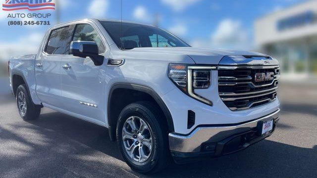 Preowned 2024 GMC Sierra 1500 SLT for Sale