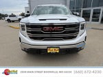 2025 Sierra 1500 Thumbnail 2