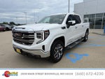 2025 Sierra 1500 Thumbnail 3