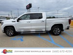 2025 Sierra 1500 Thumbnail 7