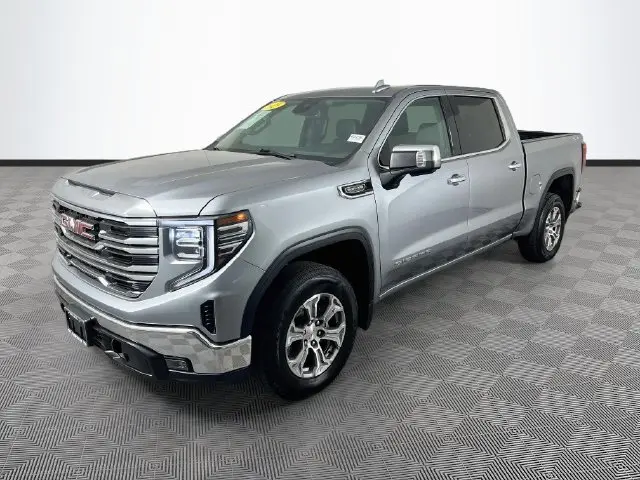 2025 GMC Sierra - $41,800