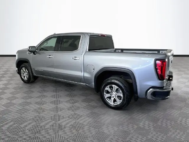 2025 GMC Sierra - $41,800