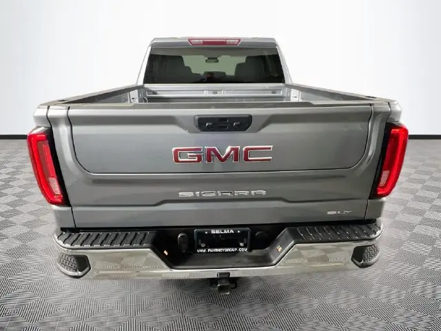 2025 GMC Sierra - $41,800