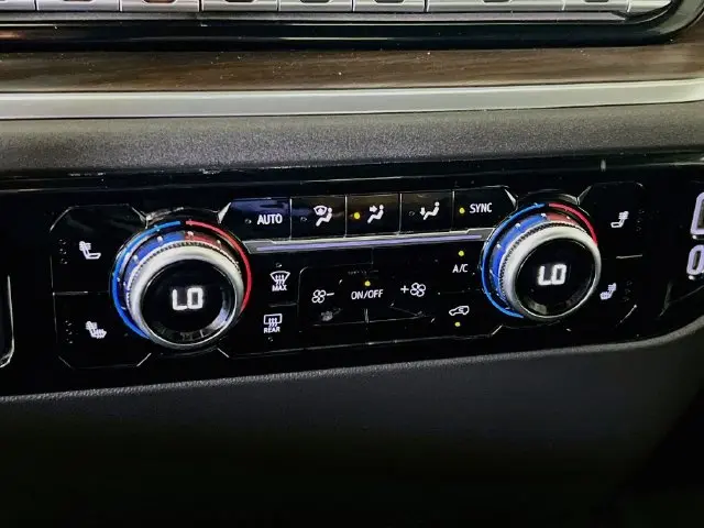 2025 GMC Sierra - $41,800