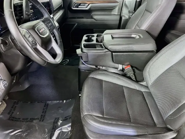 2025 GMC Sierra - $41,800