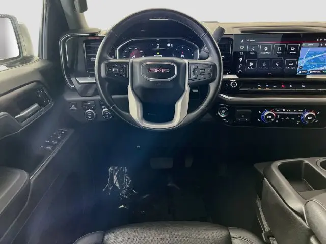 2025 GMC Sierra - $41,800