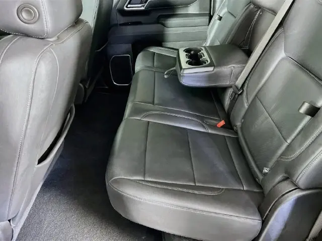 2025 GMC Sierra - $41,800