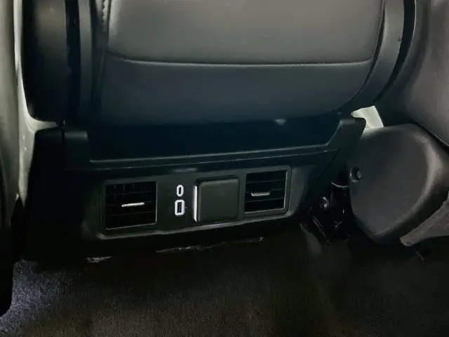 2025 GMC Sierra - $41,800