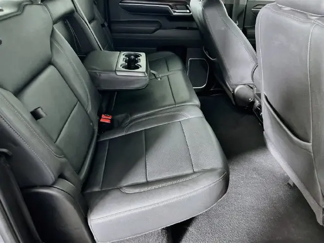 2025 GMC Sierra - $41,800